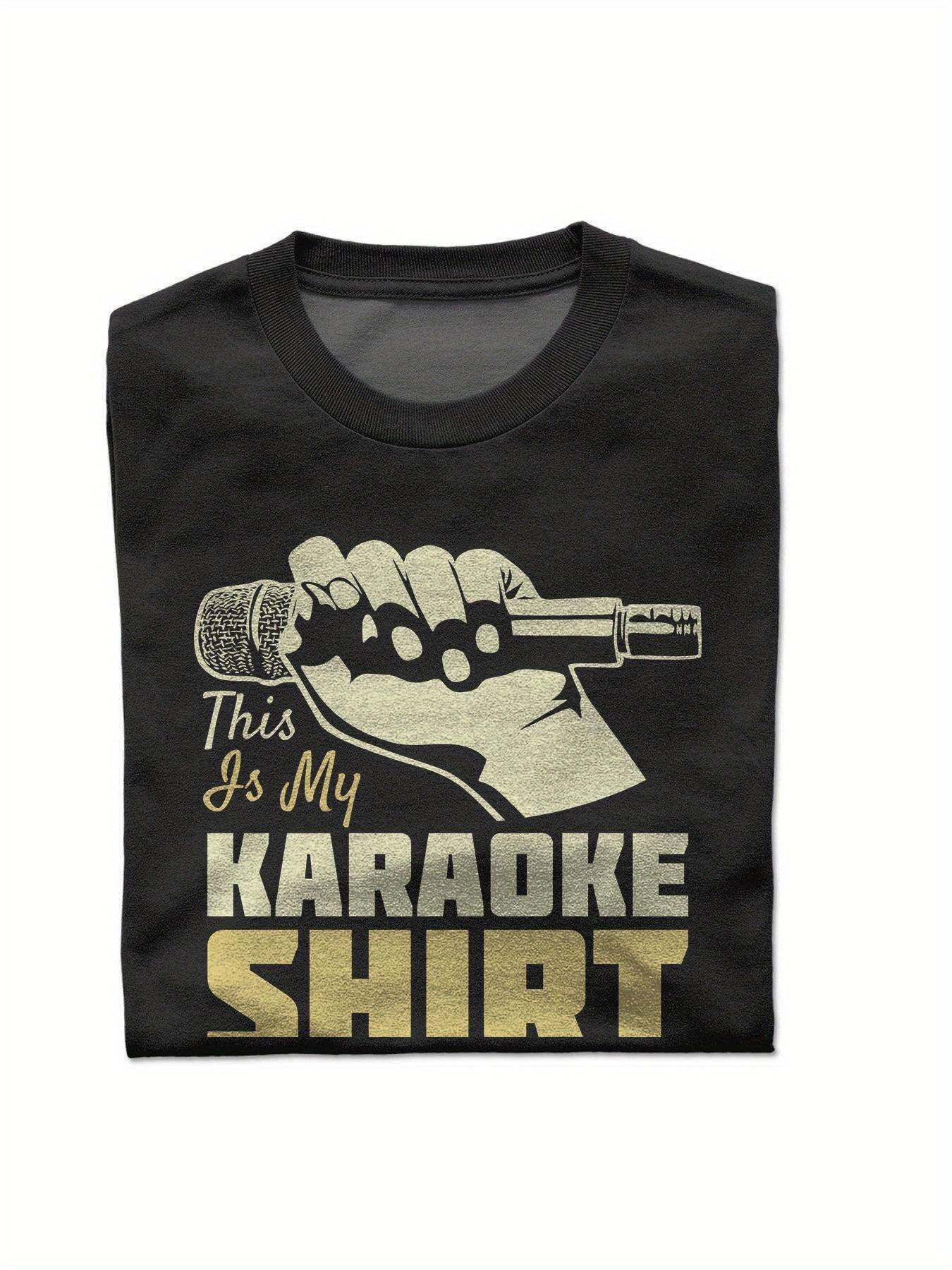 Dongdumaoyi Round Collar Adult Cotton 180G T Shirts Men Text Black White Car Short Sleeve S-3Xl 1cc8