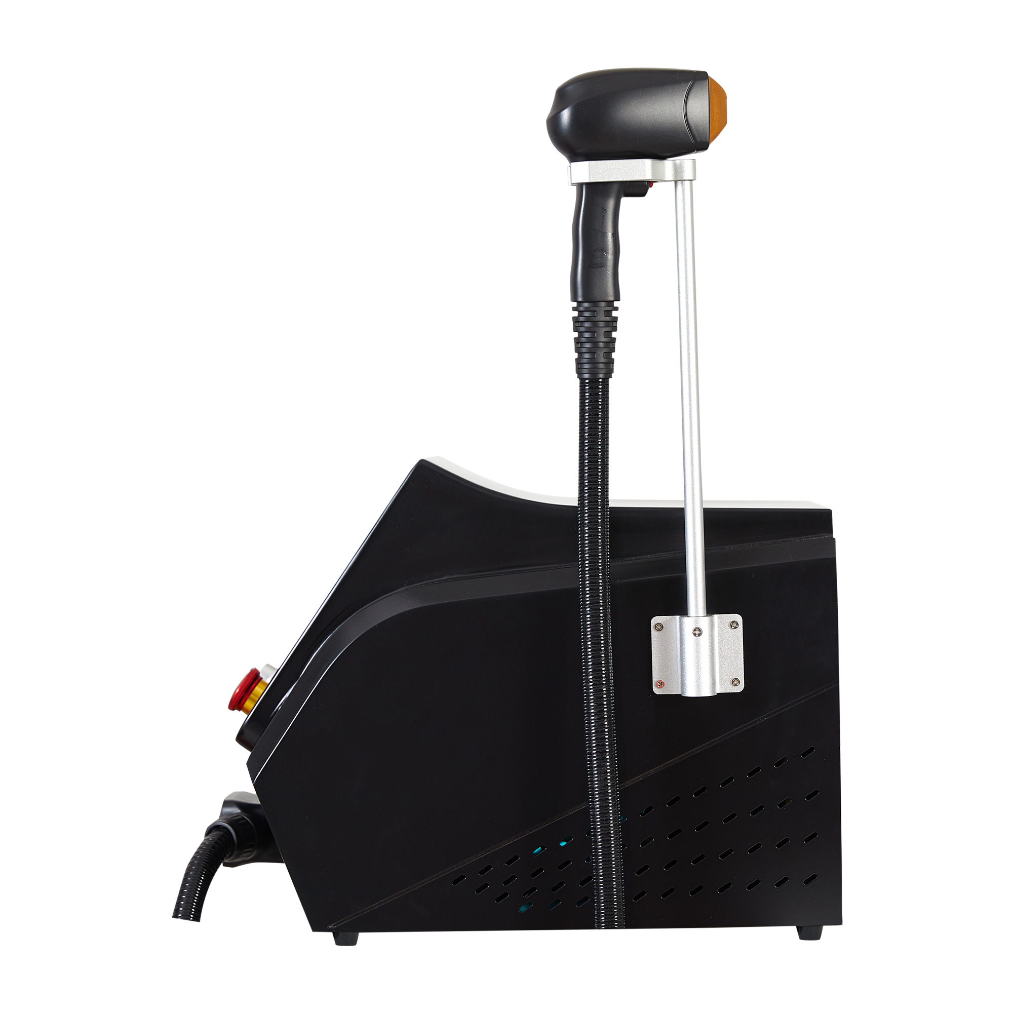 2025 New 3 wavelength Laser Ice Platinum Triple Wavelength 755nm 808nm 1064nm Ice Diode Laser effective Hair Removal Machine