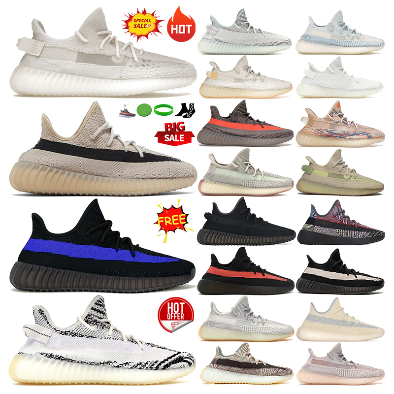 Designer Running Shoes For Men Women Classic Casual Sneakers Black Red Bred White Carbon Breathable Reflective Beige Black White Breathable Flat Walking Sneakers