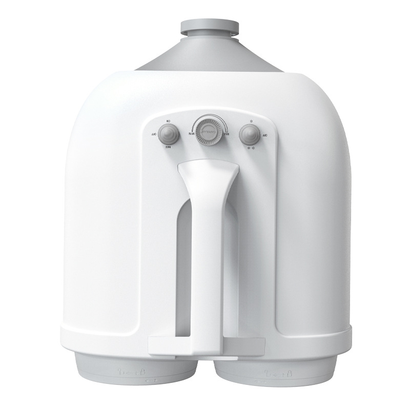 Strictly select Chaolun pet hair dryer with dual motors high power silent and large dog specific hair dryer