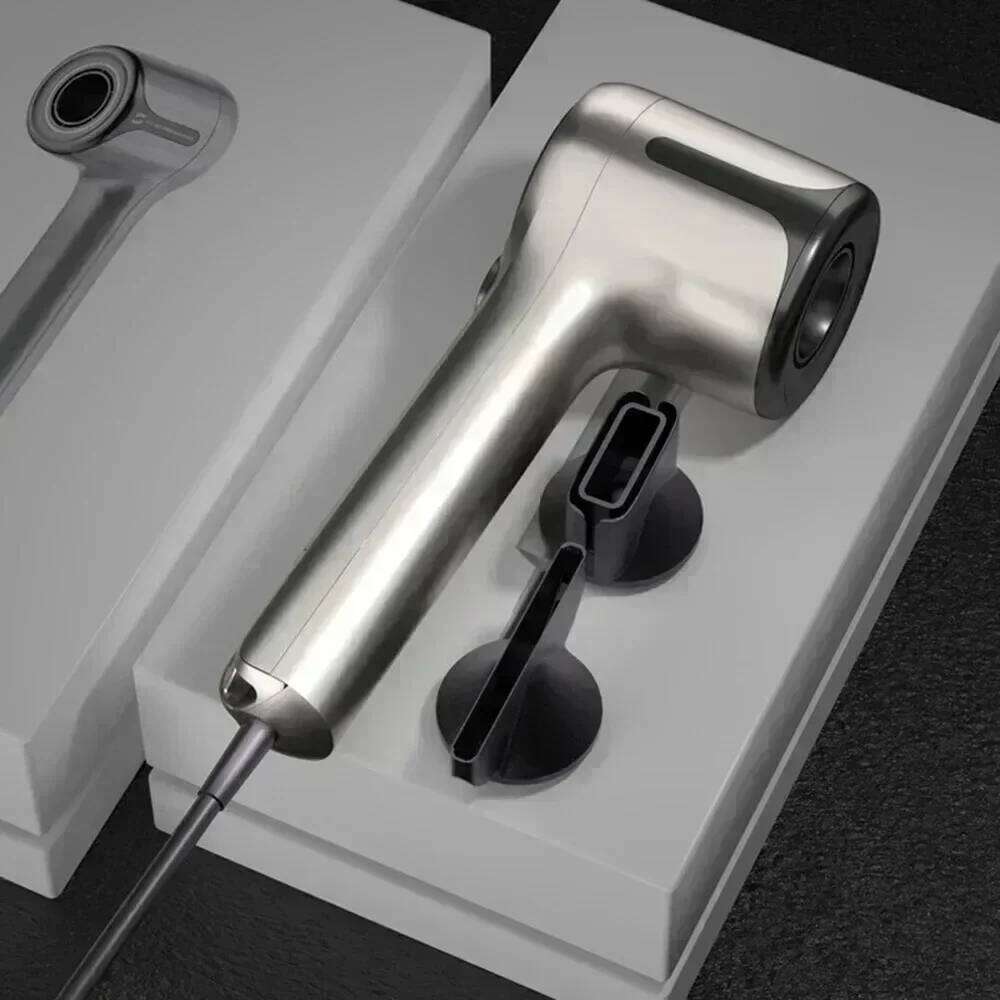 Professional Leafless High Speed 110000Rpm Dryer Negative Ion Hair Care Salon Styler Styling Tools Powerful Hot/Cold Wind