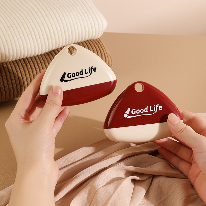 Good Life Lint Remover for Pet Hair & Dust - Eco-Friendly Washable Clothes Cleaner
