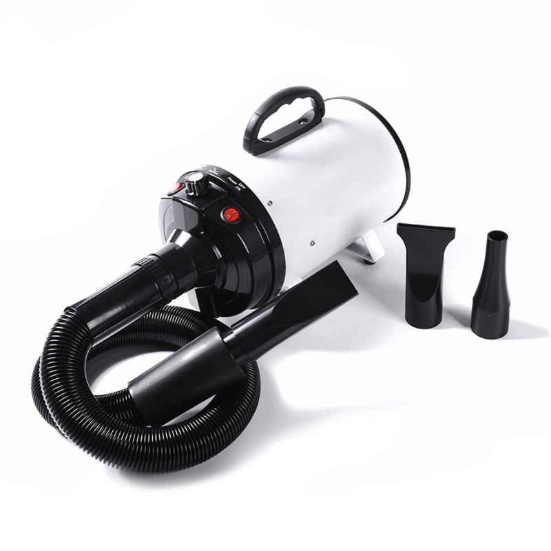 Strictly select Chaolun pet hair dryer cross border stepless speed regulation dog pet teddy pet hair blowing products