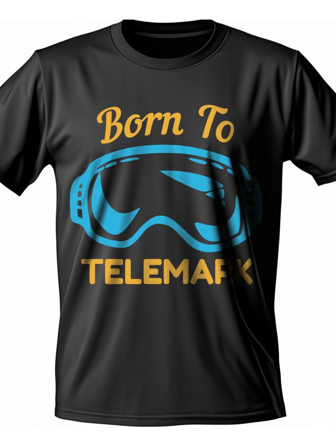 Dongdumaoyi White Black Text Round Collar Men Short Sleeve 180G T Shirts Adult Cotton Car S-3Xl 95bb
