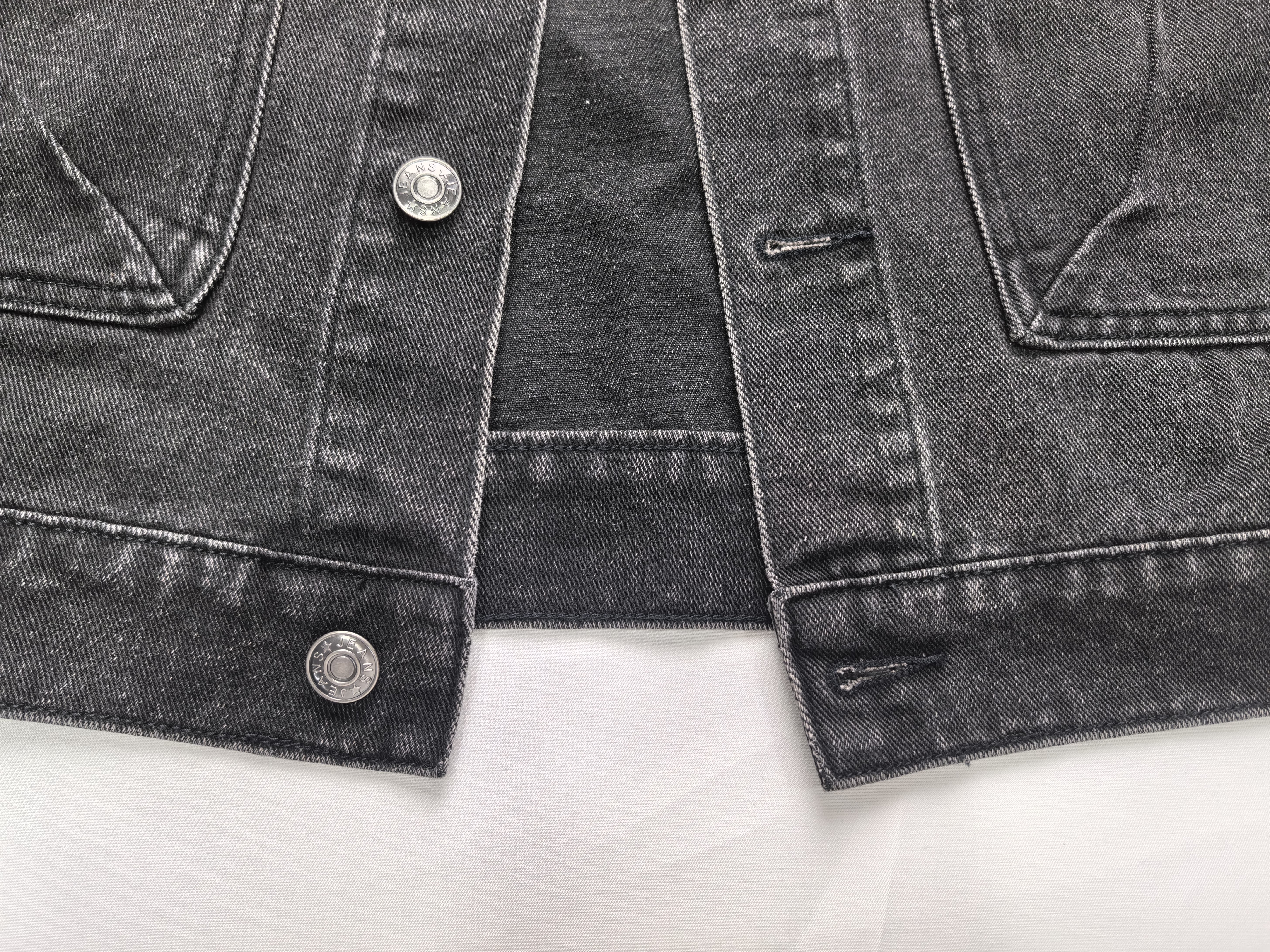 Classic Mens Cowboy Style Denim Jacket for Everyday Wear a wide range of styles