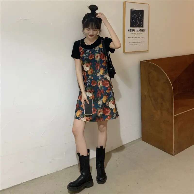 Female Dresses 2025 Birthday Womens Dress Graduation Clothing Holiday Mini Fancy Short X Outfits Fashion Xxl Loose Vintage Sale