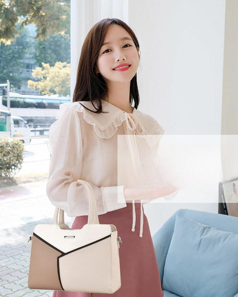 Free Shipping 2025 New Designer Bag Trend High-end Large Capacity Women's Single Shoulder Handbag Fashion High-quality Shopping Bag