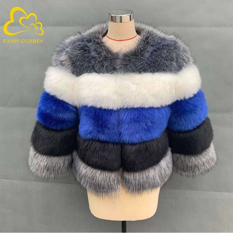 Elegant for Women Autumn and Winter Warm Soft Faux Jacket Female Plush Overcoat Casual Fur Coat