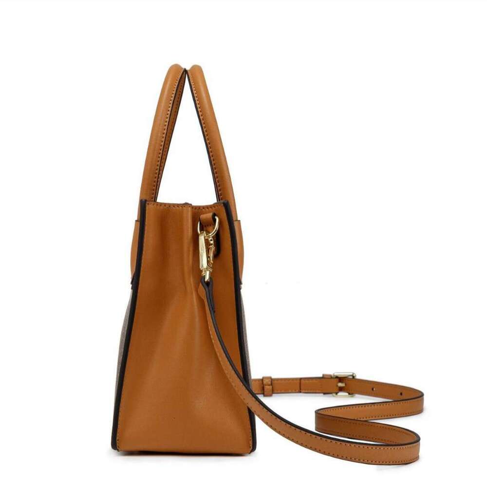 Luxury 2024 Women's Shoulder Crossbody Bag Birthday Qixi Valentine's Day Gift