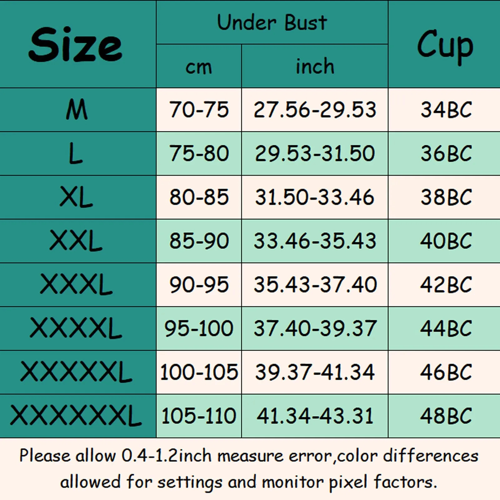 Women Full Coverage Lace Bra Seamless Push Up Bras Anti-Sagging Sports Large Breast Fixed Cup Underwear Plus Size Lingerie 250617