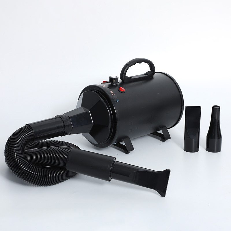 Pet hair dryer source factory dog specific high-power dryer silent cat hair dryer pet water dryer