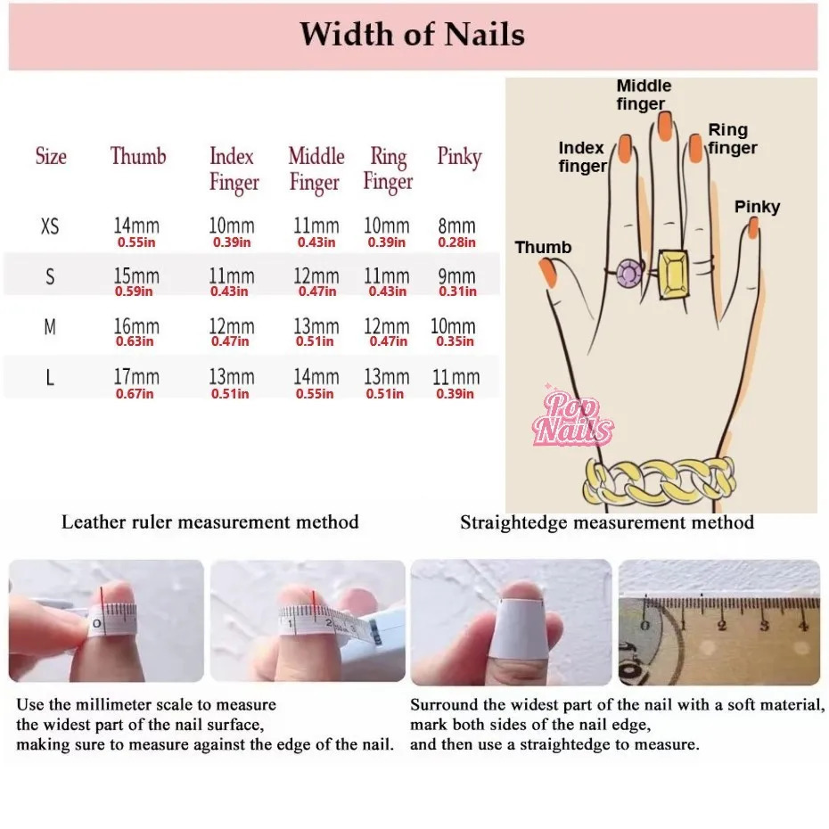 Cute Pink Flower French Tip Nails Acrylic Press Ons Wholesale Custom Short 3D Nail Art Flowers White Almond Gel Press on Nails 250612