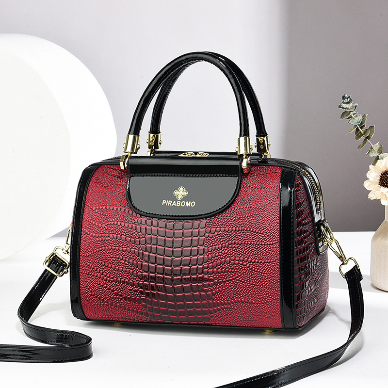 Free Shipping 2025 New Designer Bag For Women High-end Fashion Single Shoulder Handbag Multifunctional High-quality Shopping For Women