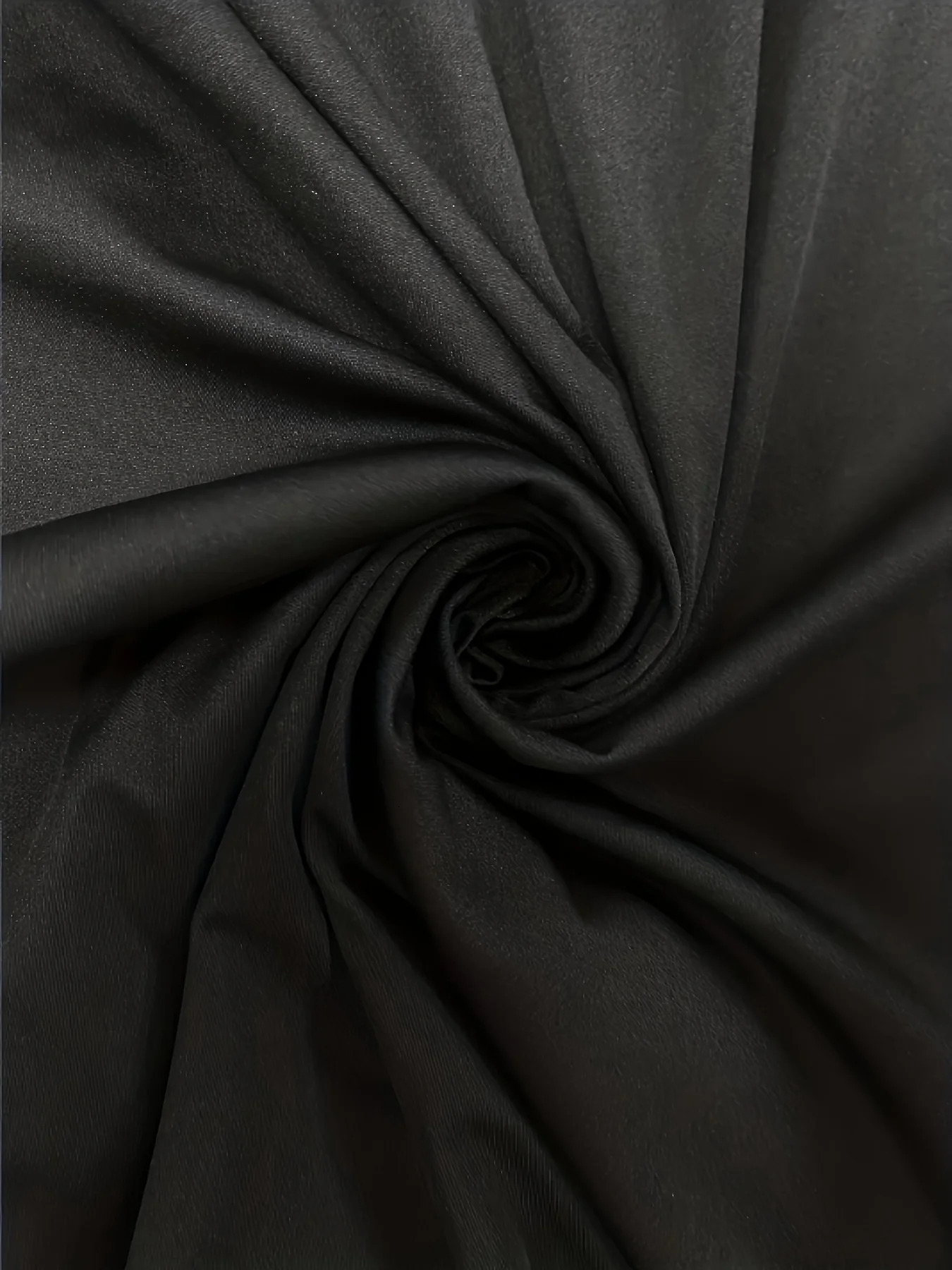 2024 summer plus size European and American style high elastic fabric slimfit hip style cropped pants 250609