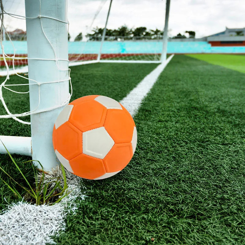 Curve Swerve Soccer Ball Magic Football Toy For Children Perfect For Outdoor Training Or Game 250617