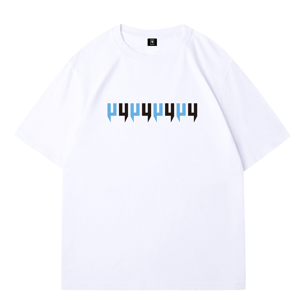 yelir world Designer Men's T Shirts and Shorts New Shirt For Men and Women Short Sleeves Printed Casual Tshirt 100% Cotton Tee Apparel Size S-4XL