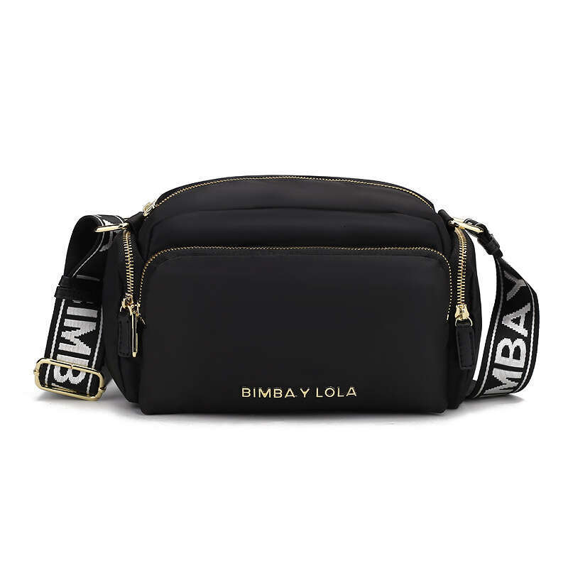 Factory Direct Sale Spanish Women's Bag Designer Bag Handbag tote BIMBA Y LOLA 2020 Summer New Single Shoulder Crossbody Women's Shoulder Bag