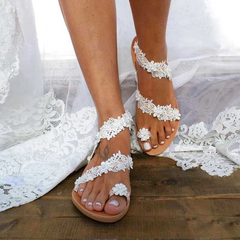 Chic Summer Sandals for Women - Lightweight Breathable Easy Slip-On Design Perfect for Casual Outings Z250617
