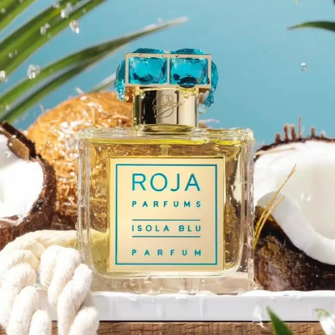 Roja 1819 BURLINGTON TURANDOT HARRODS DIAGHILEV ELYSIUM Women Long Lasting Smell Spray Roja Cologne Spray 3.4oz Men Women Neutral Perfume