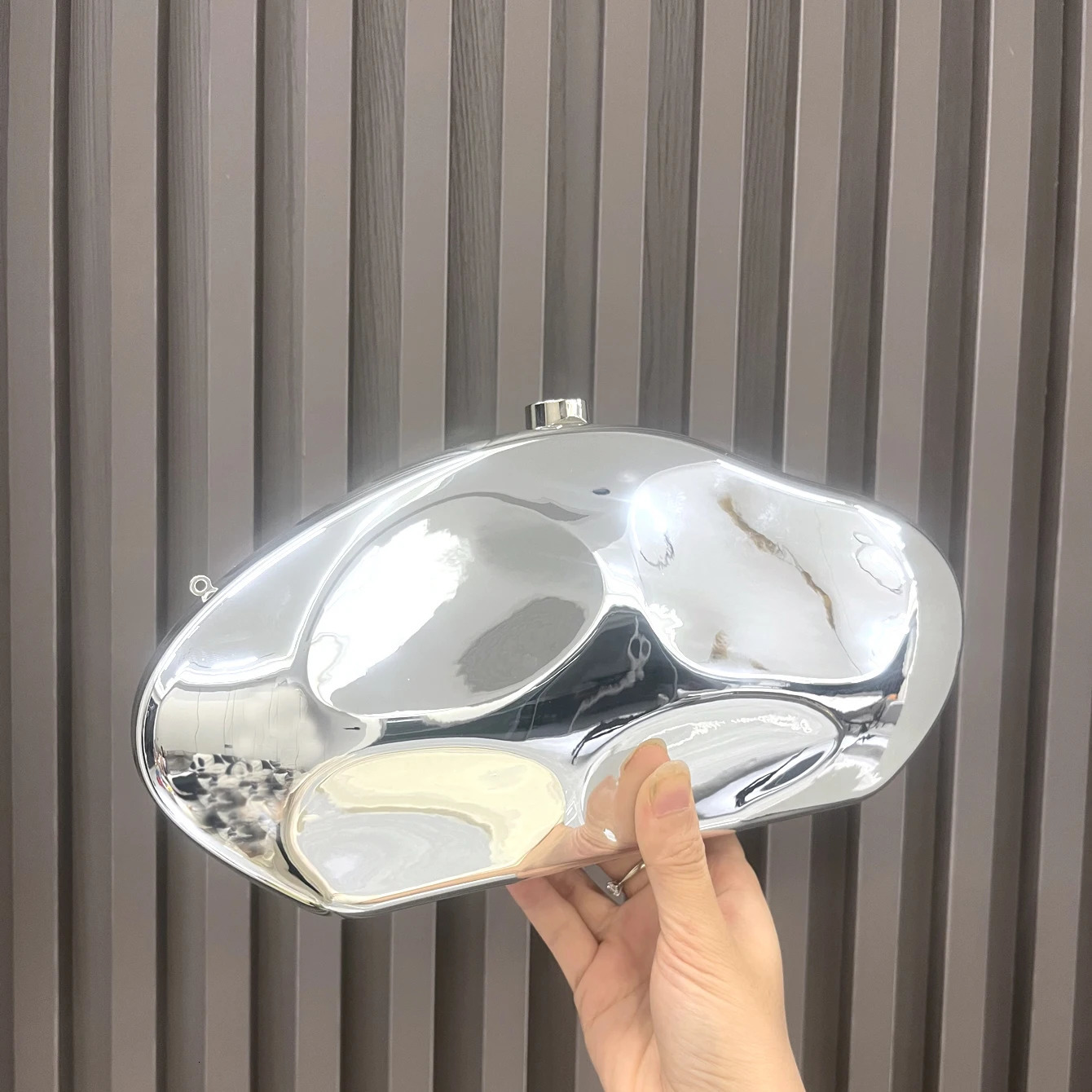 purses and handbags Luxury Designer Bags for Women evening bag Purses banquet Acrylic clutch 250614
