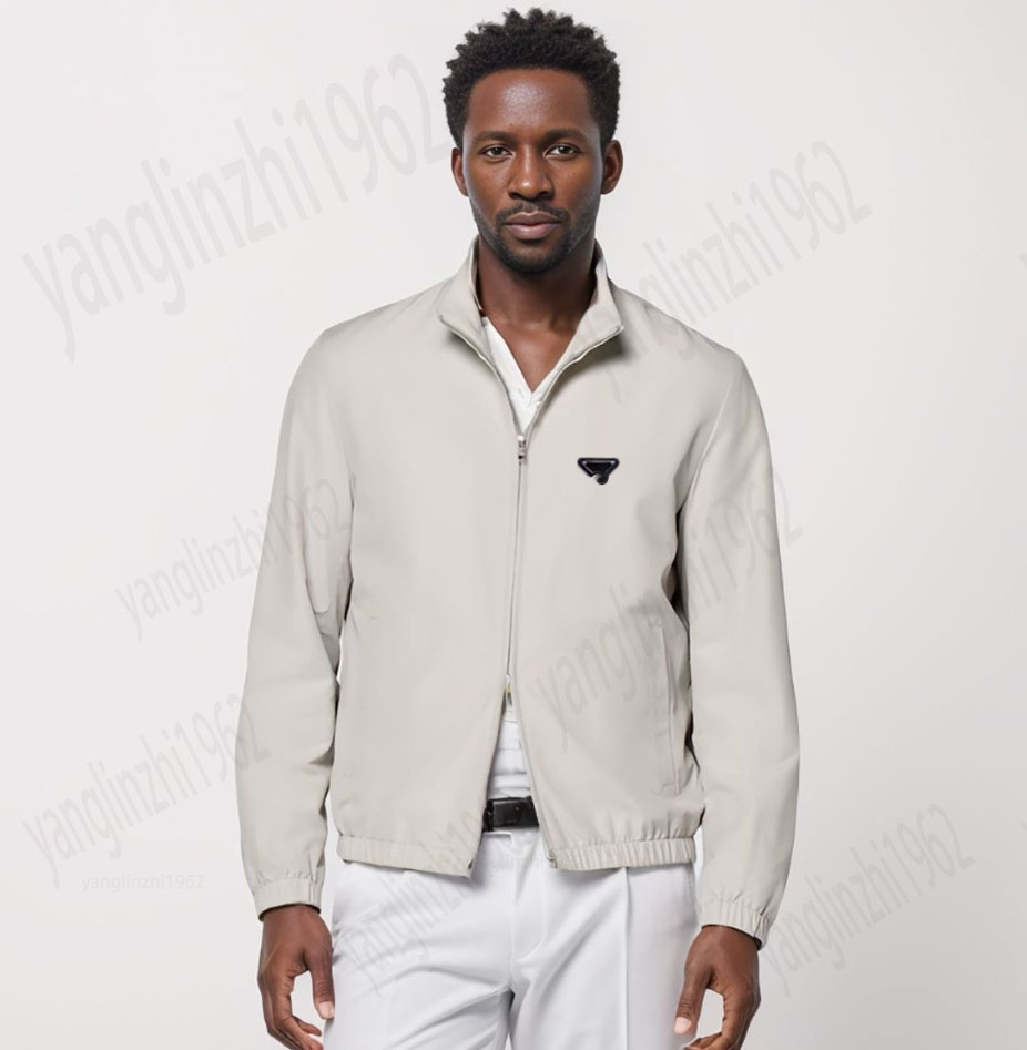 Men's Jackets Mens … - image