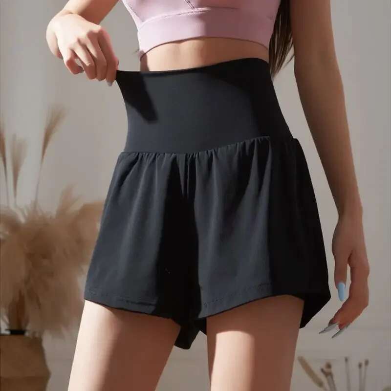 Short Pants Woman Summer Casual Shorts For Women Outdoor Offer High Quality Elasticty New In Classic Designer Aesthetic XL Hot