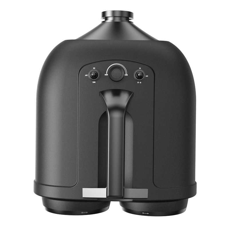Strictly select Chaolun pet hair dryer with dual motors high power silent and large dog specific hair dryer