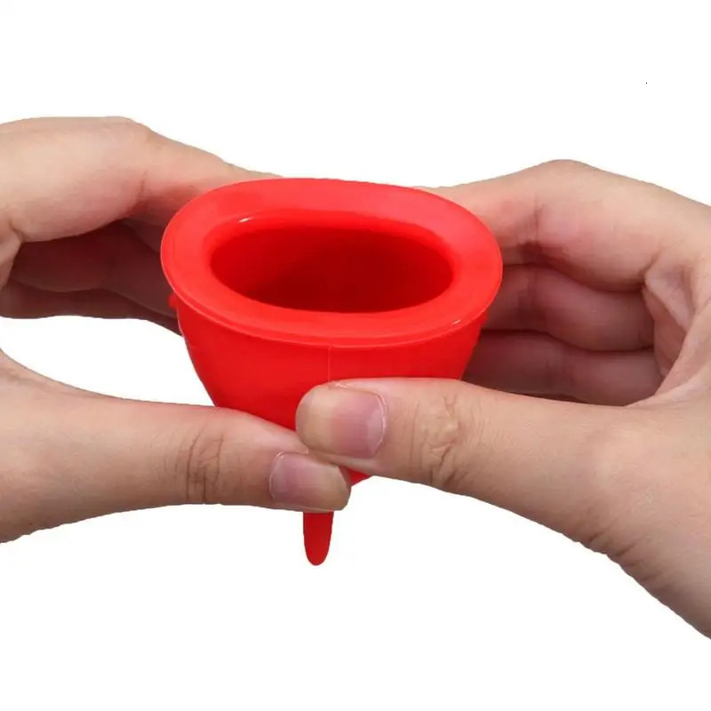 Women Sexy Silicone Full Lip Plumper Lips Soft Silicone Pout Tools Mouth Fish Natural Plump Shape Tool Lip Plumper Lips Care 250613 - view 5