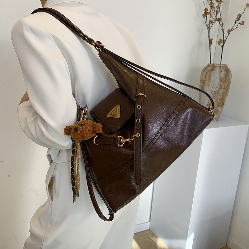 Free shipping new designer Shoulder Bags womans ladies flap lady fashion casual Croissant handbag women crossbody Underarm messenger armpit bag