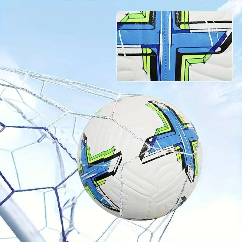 Soccer Balls Professional Size 5 Size 4 High Quality Soft PU Outdoor Sports League Football Training Match futbol 250617