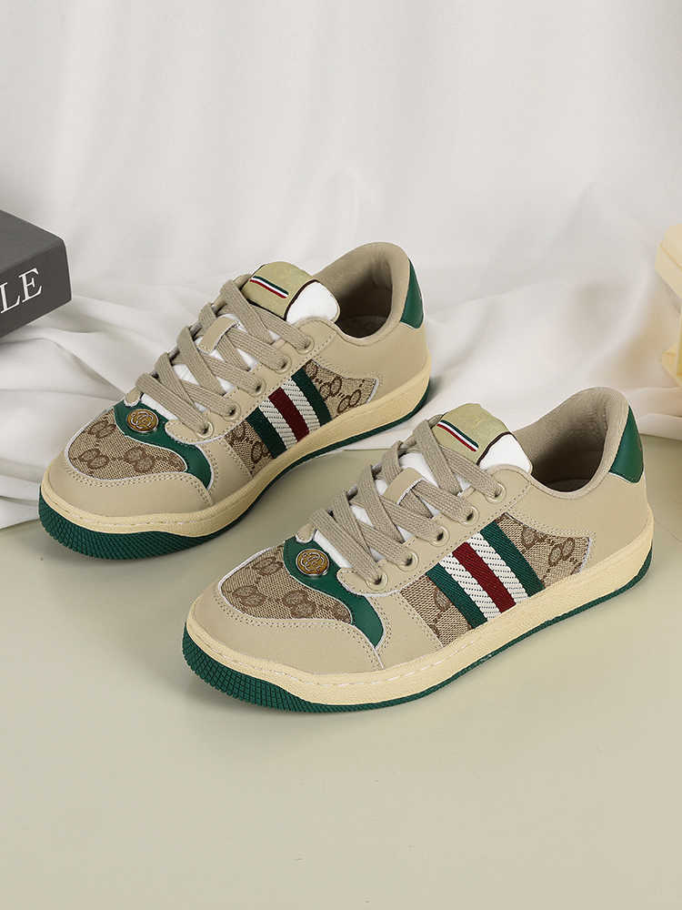 Minimalist White Casual Shoes Breathable Lightweight Sneakers for Everyday Wear