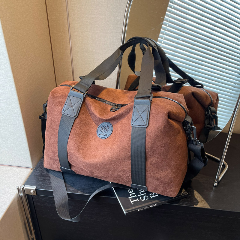 Top brand high-quality new free designer bag travel short distance small lightweight travel outdoor travel large capacity handbag fitness bag new free
