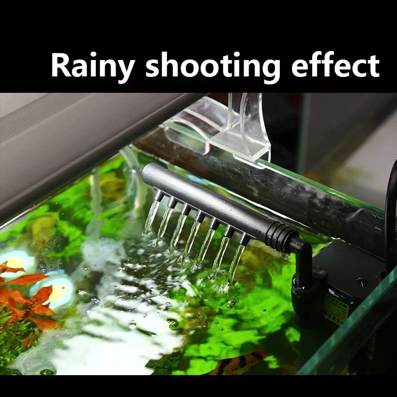 SUNSUN mini nano 111B 311B 611B JP-012F building internal filter submersible oxygen pump fish turtle aquarium water plant tank 250613