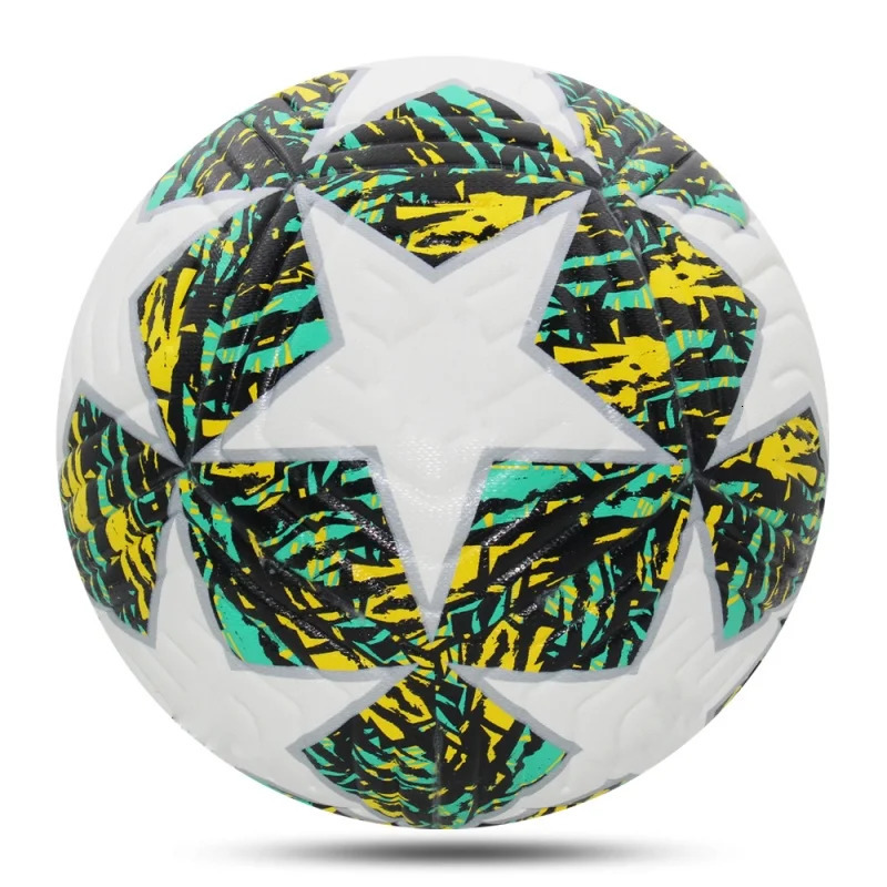 2025 Soccer Balls Professional Size 5 Size 4 High Quality Soft PU Seamless Outdoor Sports League Football Training Match futbol 250617