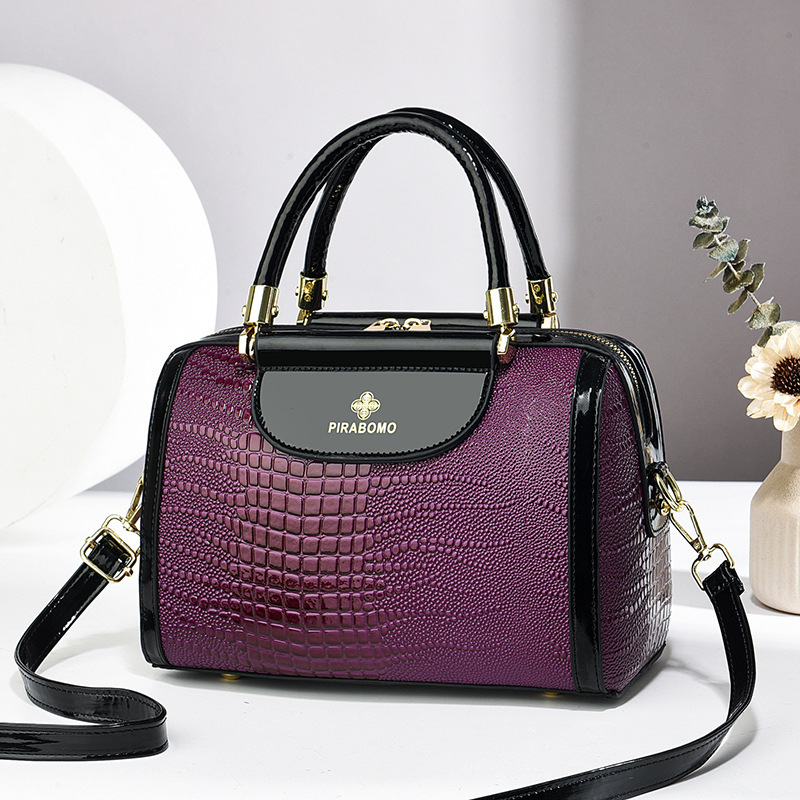 Free Shipping 2025 New Designer Bag For Women High-end Fashion Single Shoulder Handbag Multifunctional High-quality Shopping For Women