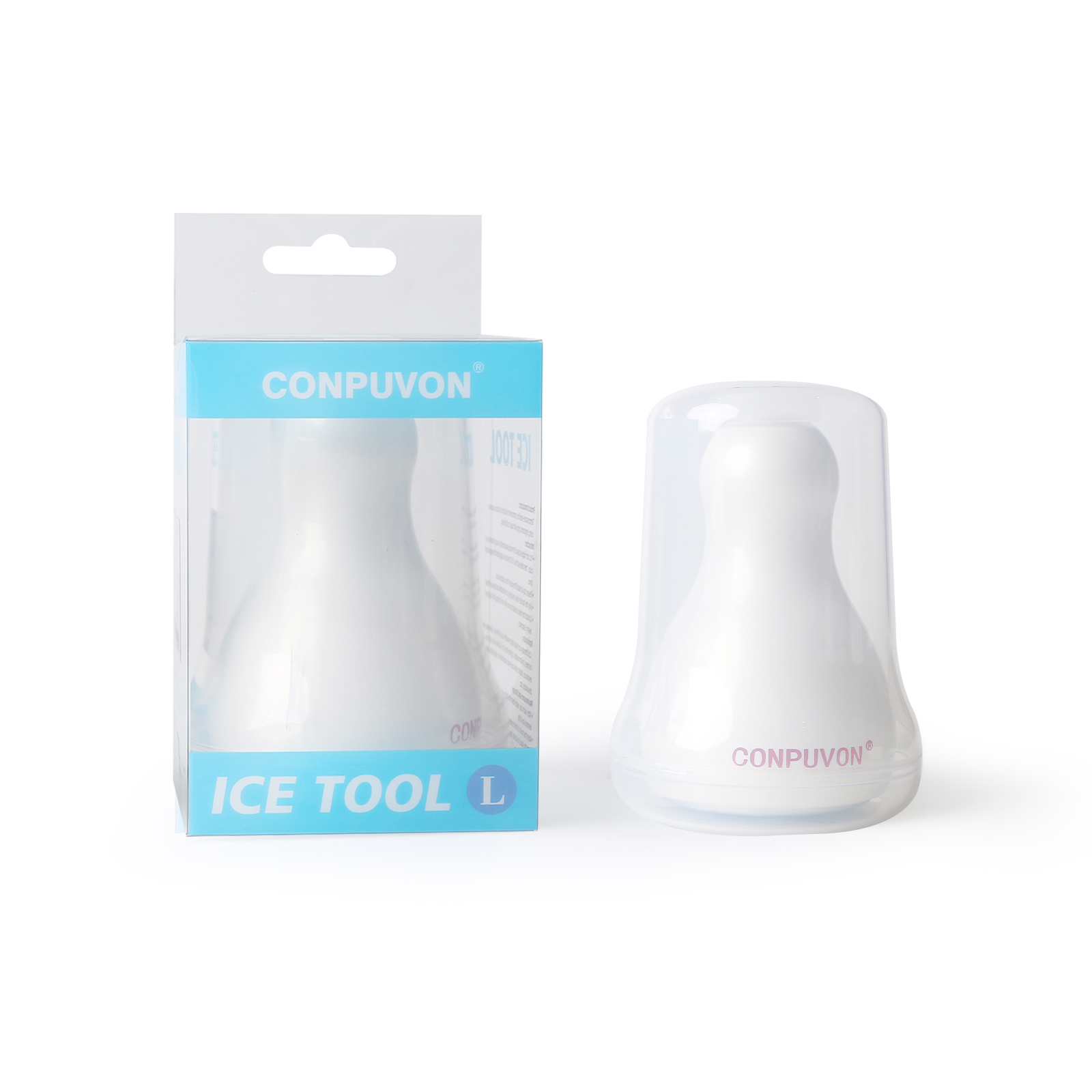 CONPUVON Ice girl Beauty Ice Hammer Tool The Ultimate Skincare Solution for Radiant Smooth Skin