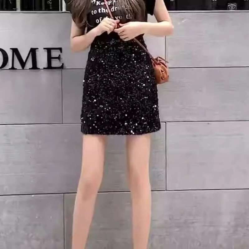 New In Midi Female Skirts A Line Womens Skirt Vintage High Quality Long Harajuku Cheap 2025 Trend Clothing Sales Casual Stylish