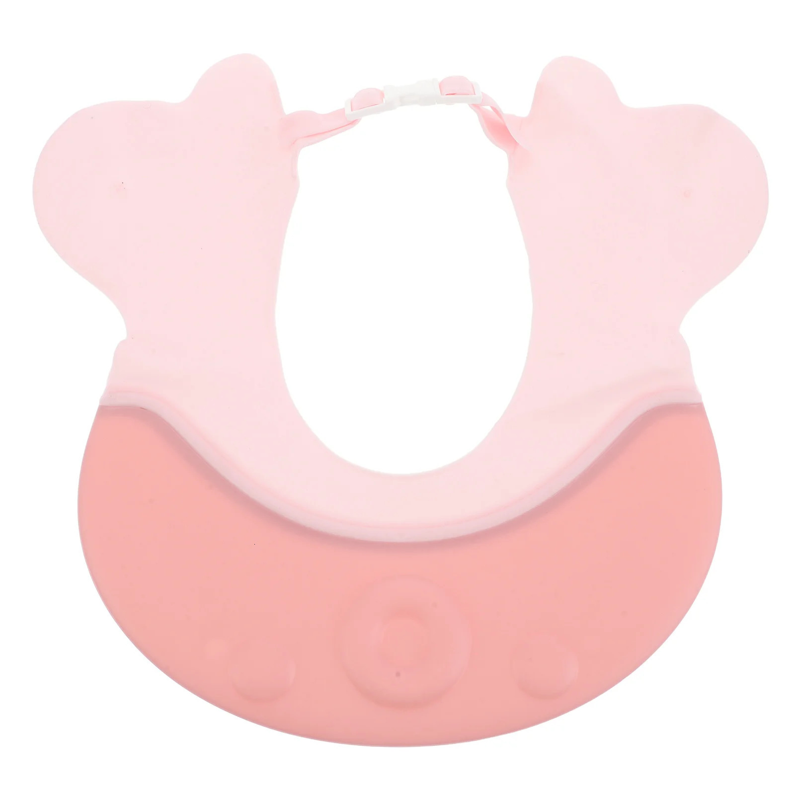 Childrens Shampoo Cap Shower for Kids Baby Bath Accessories Hair Wash Shield Hat Adjustable 250617