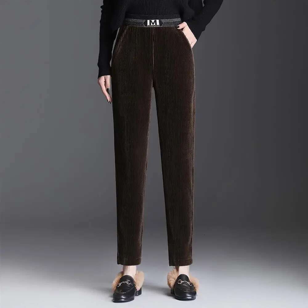 Long Female Trousers Straight Leg Korean Fashion Outfits Y2k Streetwear High Quality Womens Pants Xxl Clothing Slacks Aesthetic