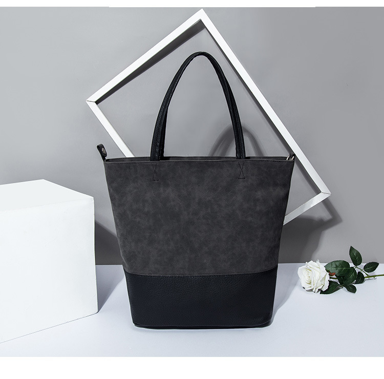 Free Shipping 2025 New Designer Bag Trendy High-end Large Capacity Women's Handbag Fashionable High-quality Shopping Bag