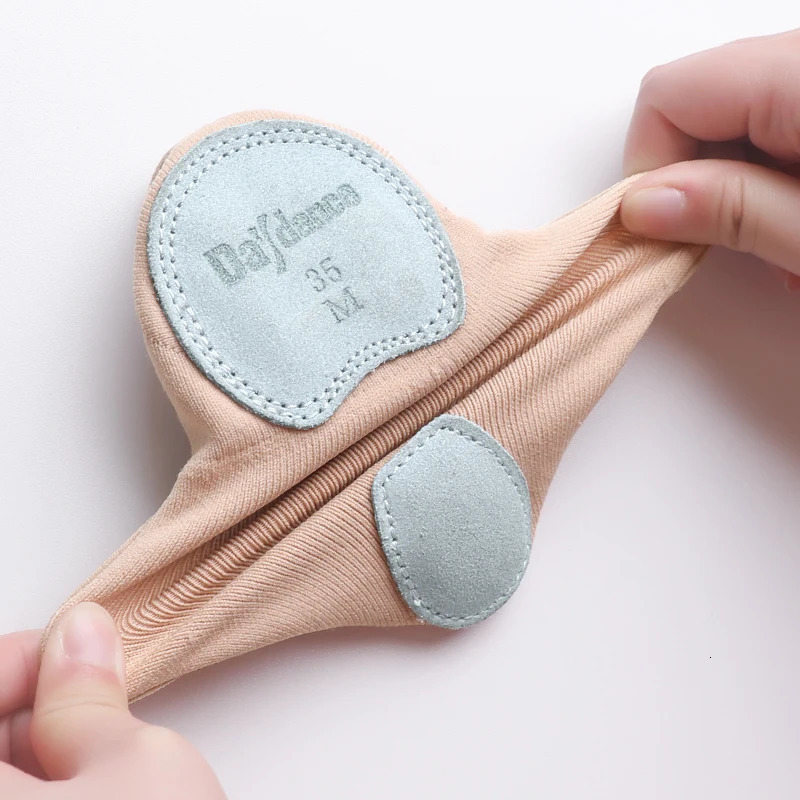 Woman Ballet Shoes Ballet Flats Shoes Kids Dancing Slippers Girls Elastic Soft Dance Shoes High Stretch Women Ballet Slippers 250613