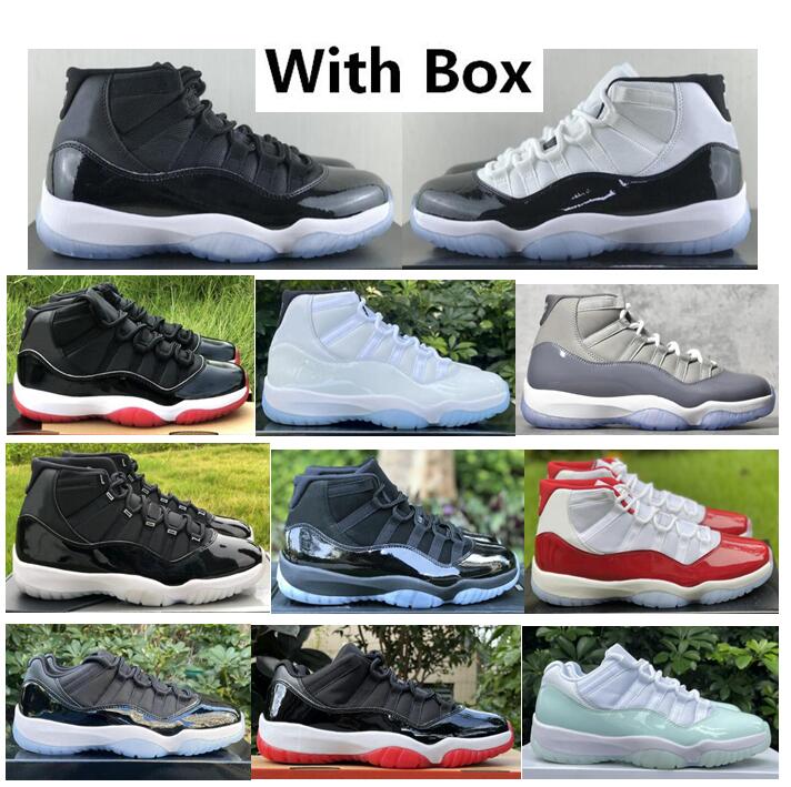 Real Carbon Fiber Sneakers Bred Cool Grey Cap And Gown Gamma Blue Jubilee 25th Anniversary Igloo DMP Gratitude Men Women Best Quality Basketball Shoes