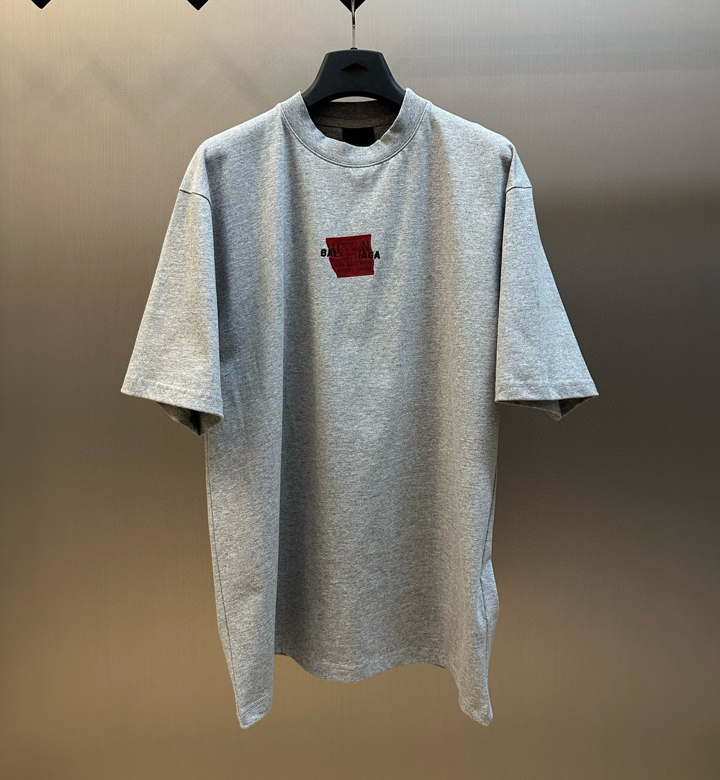 Men's Plus Tees & Polos round neck embroidered and printed polar style summer wear with street pure cotton t-shirts e2rf
