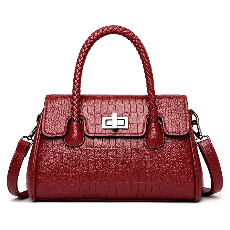 Free Shipping 2025 Summer New Designer Bag Trendy High End Women's Single Shoulder Handbag Fashion High Quality Shopping Bag