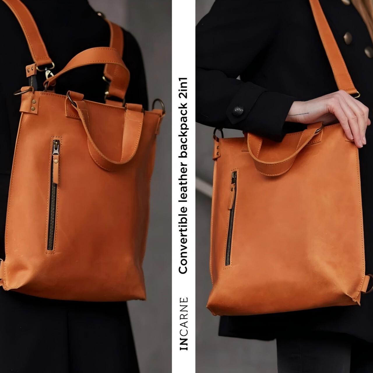 Fashion Free Shipping Designer Handbag Retro Women's PU Leather Notebook Handbag Classic Backpack Luxury Outdoor Travel Bag