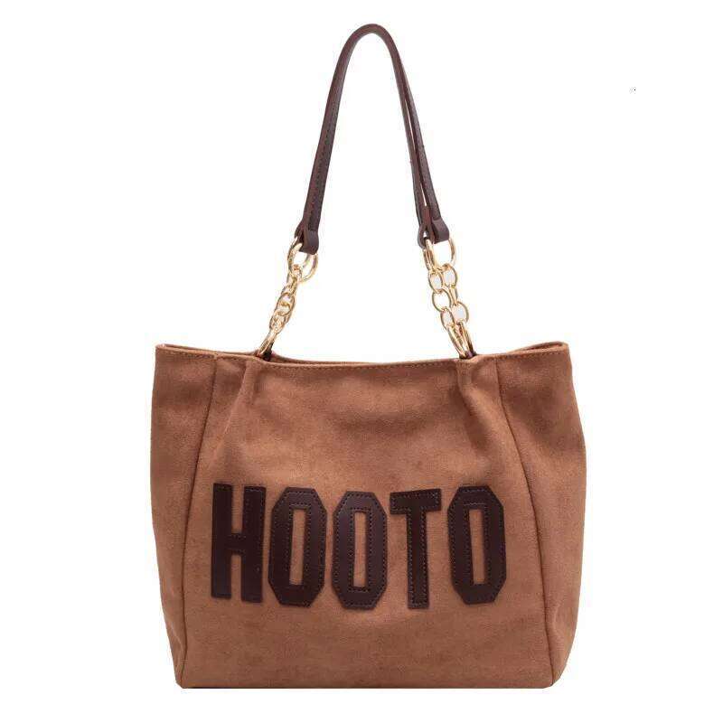 Matte Leather Women Handbag Large Capacity Brand Design Chain Ladies Shoulder Bags 2024 New Winter Female Big Totes Bols