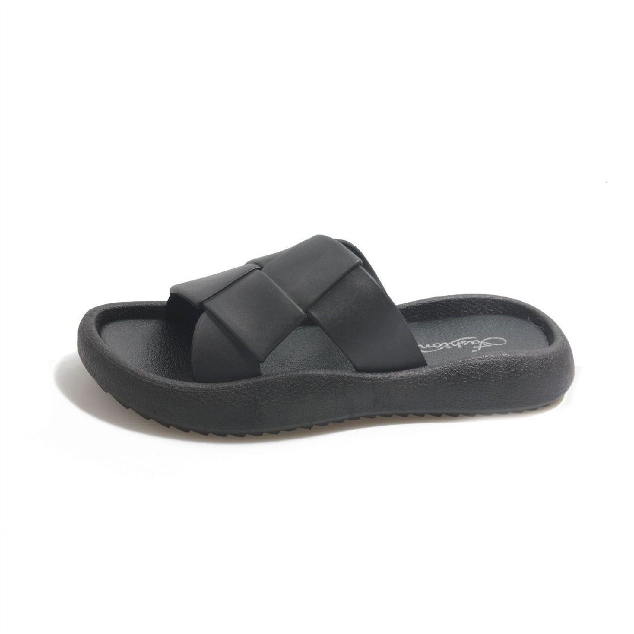 Women's Summer Outdoor Fashion Slippers New Fairy Style Shoes Designer Sandals Thick Bottom Fashion Women's Sandals