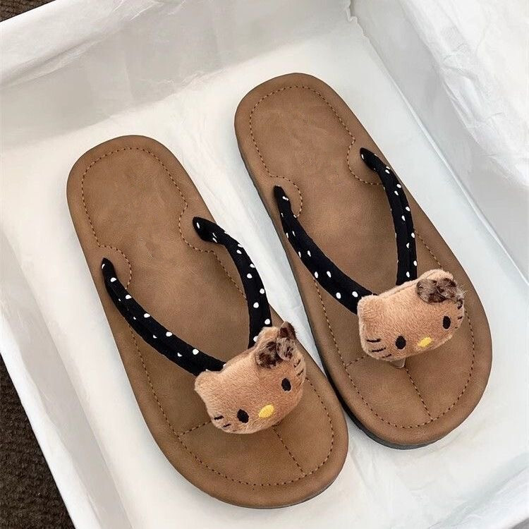 Women's outdoor shoes, summer multifunctional casual beach sandals, designer sandals, fashionable women's slippers