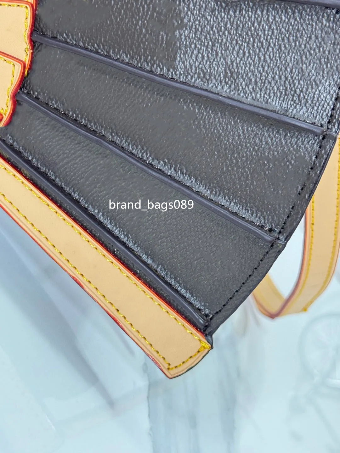 High Designer Top Mini Nano Shoulder Bag Women Leather Denim summertime Crossbody bag