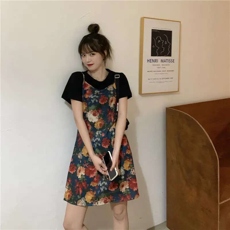 Female Dresses 2025 Birthday Womens Dress Graduation Clothing Holiday Mini Fancy Short X Outfits Fashion Xxl Loose Vintage Sale